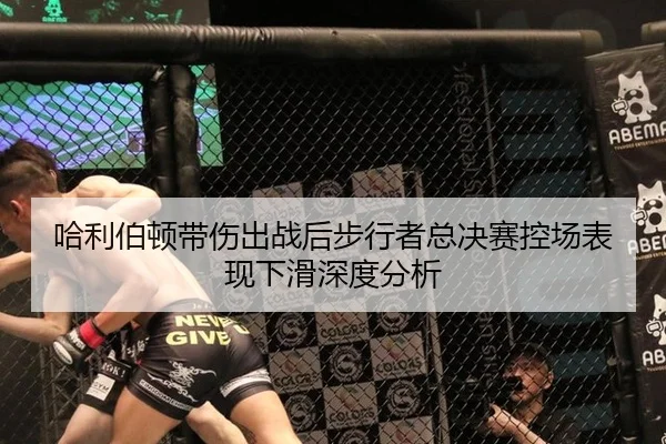 哈利伯顿带伤出战后步行者总决赛控场表现下滑深度分析